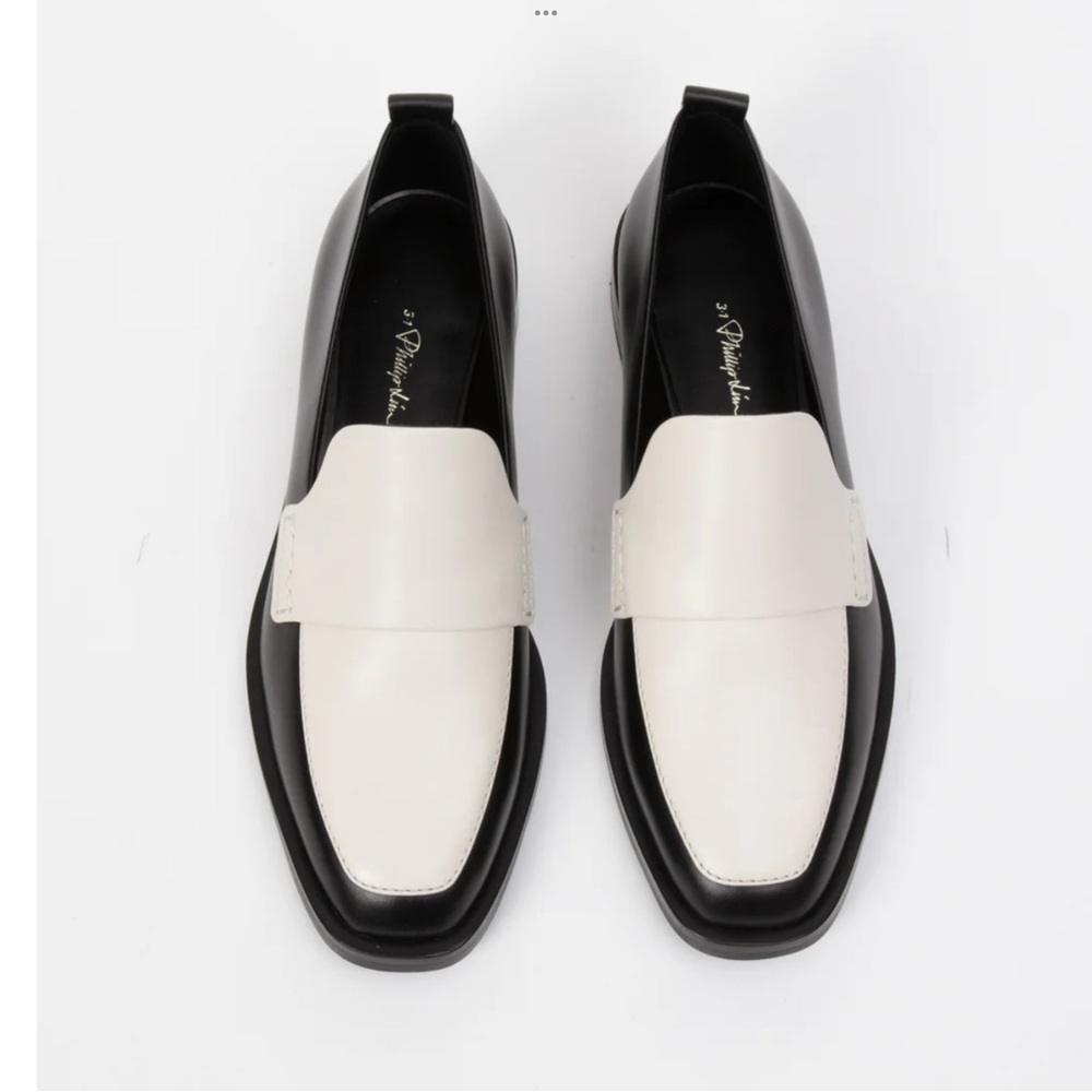 3.1 Phillip Lim Alexa Loafers size 37 EU/6-6.5 US- AMAZING